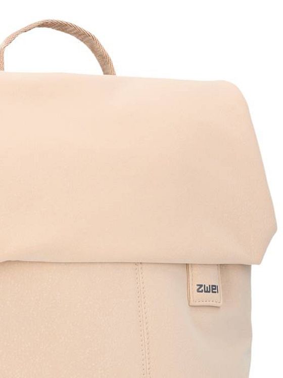 Zwei Mademoiselle.M Daypack 35 cm Laptoprum Zwei Mademoiselle.M Daypack 35 cm Laptoprum