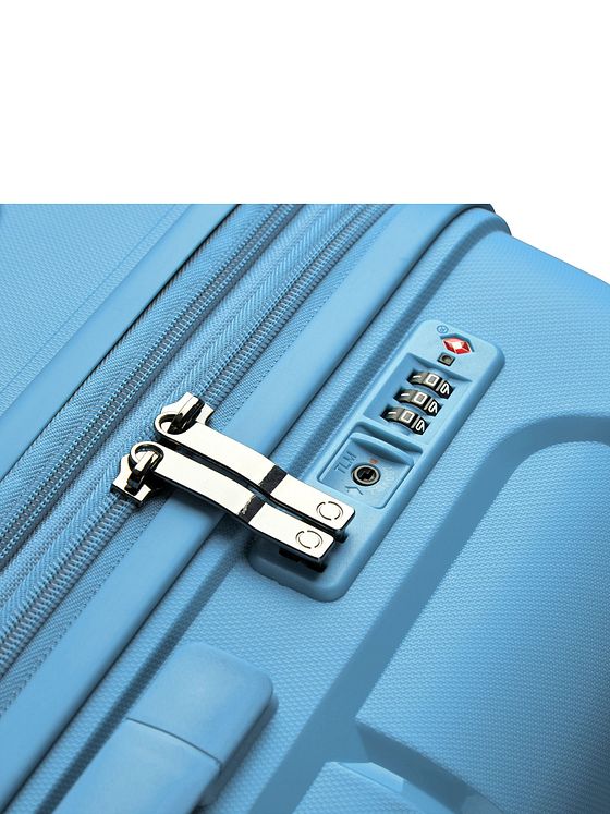 MODO by Roncato Starlight 3.0 4 hjul Trolley 75 cm med strækfold