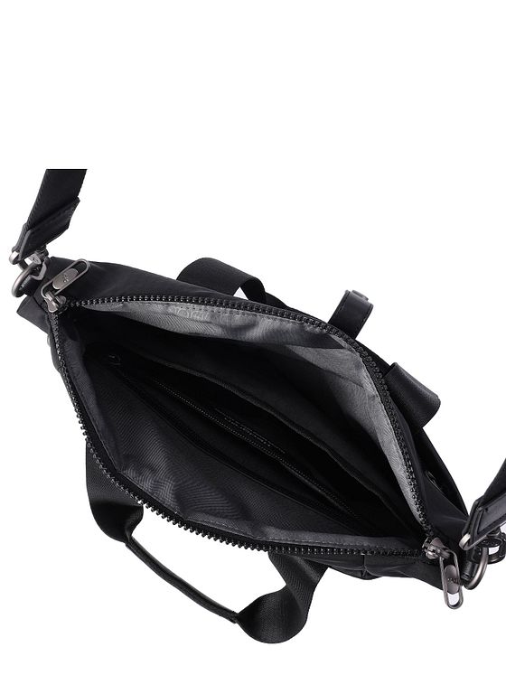 Hedgren Furo Roku Håndtaske RFID-beskyttelse 30 cm Laptoprum Hedgren Furo Roku Håndtaske RFID-beskyttelse 30 cm Laptoprum