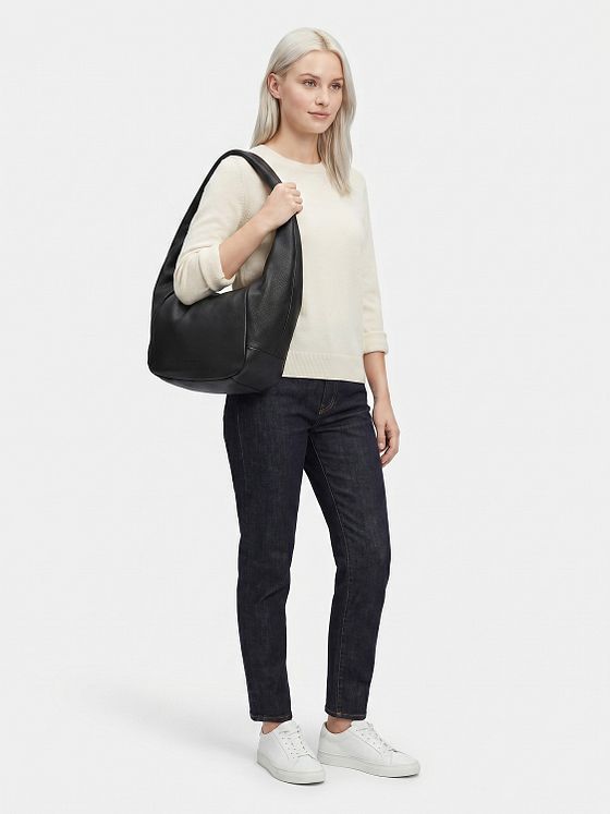 Liebeskind Farrah Skuldertaske M Læder 45 cm Liebeskind Farrah Skuldertaske M Læder 45 cm