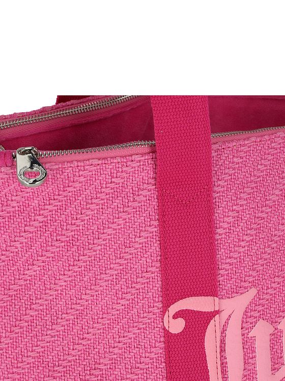 Juicy Couture Daisy käännettävä ostoskassi 45 cm