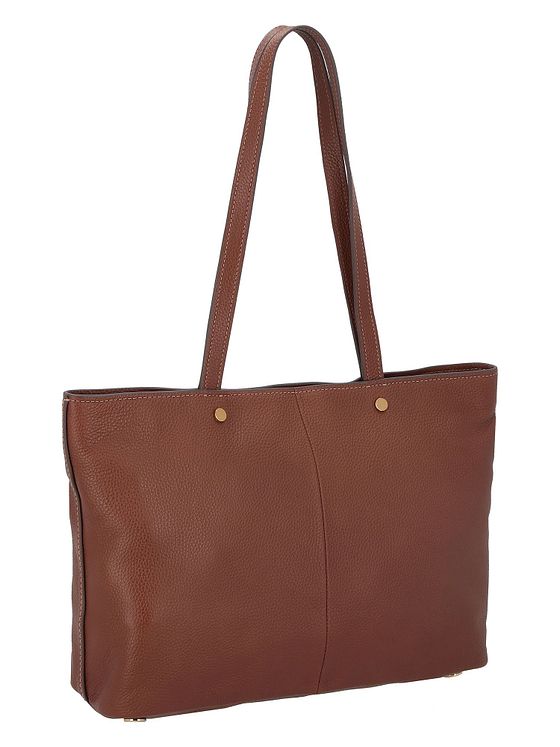 Fossil Jessie Shopper-taske Læder 40.5 cm