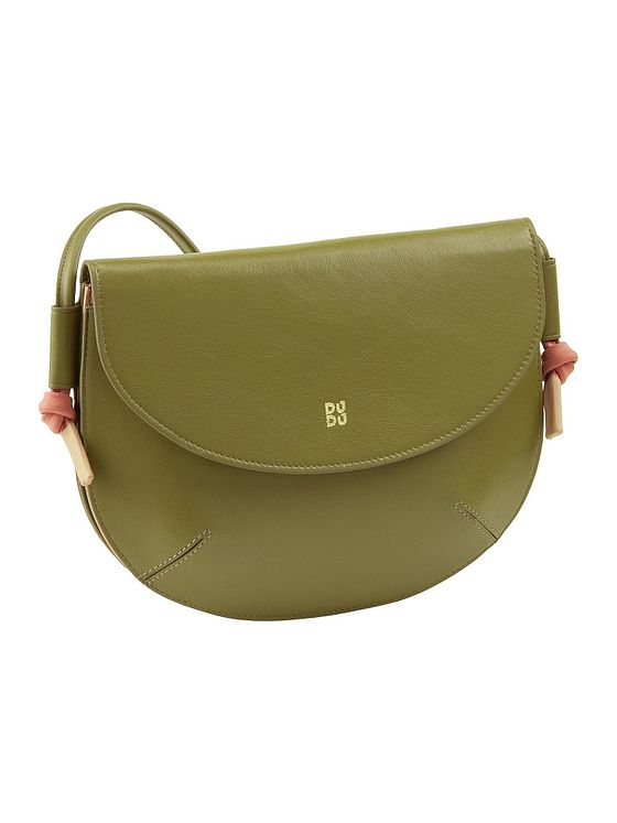 DuDu Skye Skuldertaske Læder 21 cm