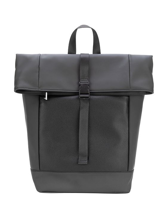 Joop! Otis Dagryggsäck 42 cm Laptopfack Joop! Otis Dagryggsäck 42 cm Laptopfack