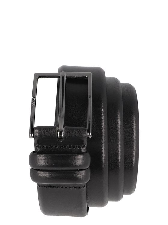 Boss Kožený opasek Carmello