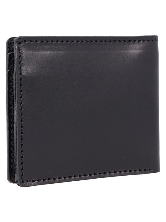 Fjällräven Övik Pung Læder 11 cm