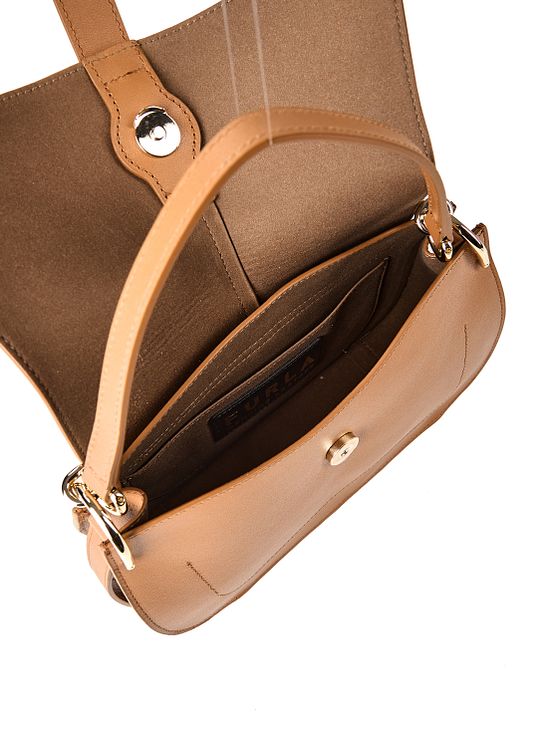 Furla Flow Håndtaske Læder 25 cm