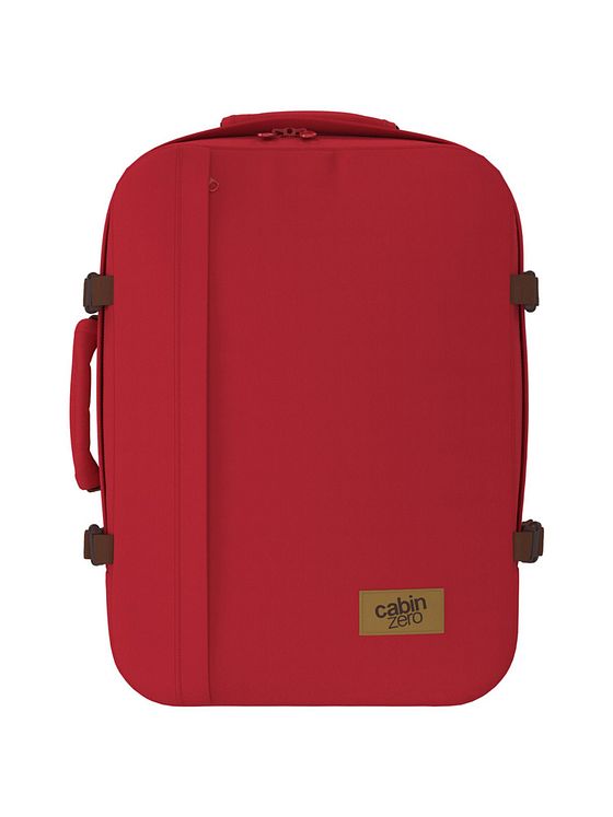 Cabin Zero Classic 44L Cabin Backpack Rygsæk 51 cm