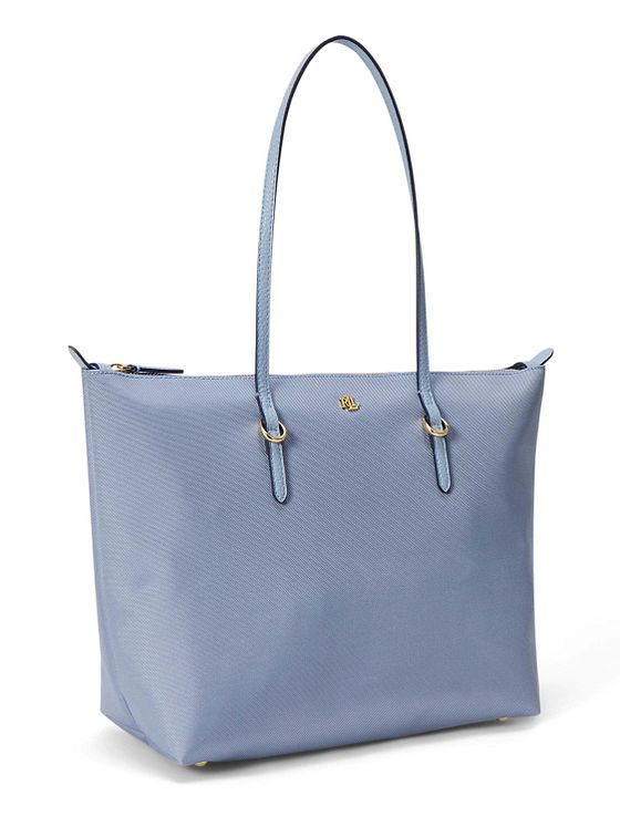 Lauren Ralph Lauren Keaton Shopper taske 36 cm Lauren Ralph Lauren Keaton Shopper taske 36 cm