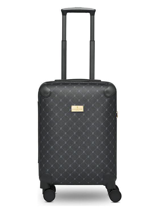 Lazarotti Palermo 4 hjul Kabinetrolley S 55 cm