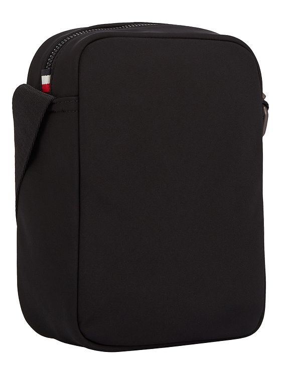 Tommy Hilfiger Nylon Mini Bag skuldertaske 16 cm Tommy Hilfiger Nylon Mini Bag skuldertaske 16 cm