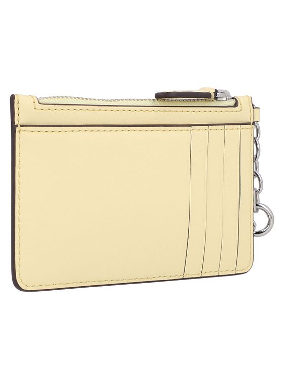 Lauren Ralph Lauren Zip Card Nøgletui Læder 13 cm Lauren Ralph Lauren Zip Card Nøgletui Læder 13 cm
