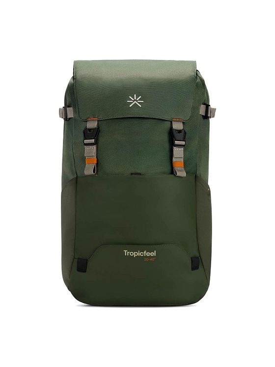 Tropicfeel Shell Vandrer-rygsæk 53 cm