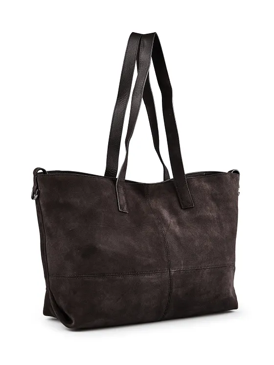 Liebeskind Ariel Shopper taske Læder 36 cm Liebeskind Ariel Shopper taske Læder 36 cm
