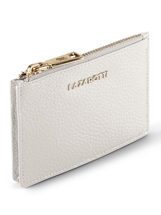 Lazarotti Bologna Leather Nøgletui Læder 11.5 cm