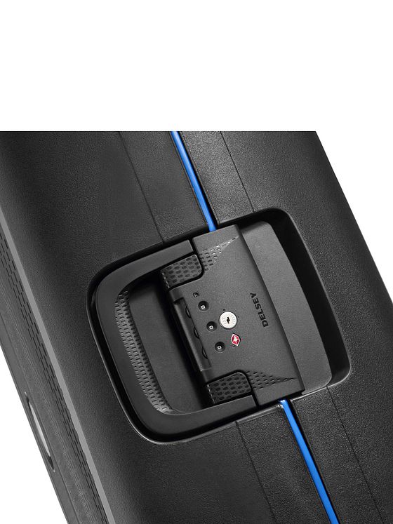 Delsey Paris Moncey 4-hjulet trolley 76 cm