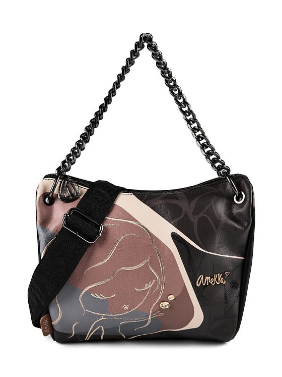 Anekke Core Skuldertaske 26 cm Anekke Core Skuldertaske 26 cm