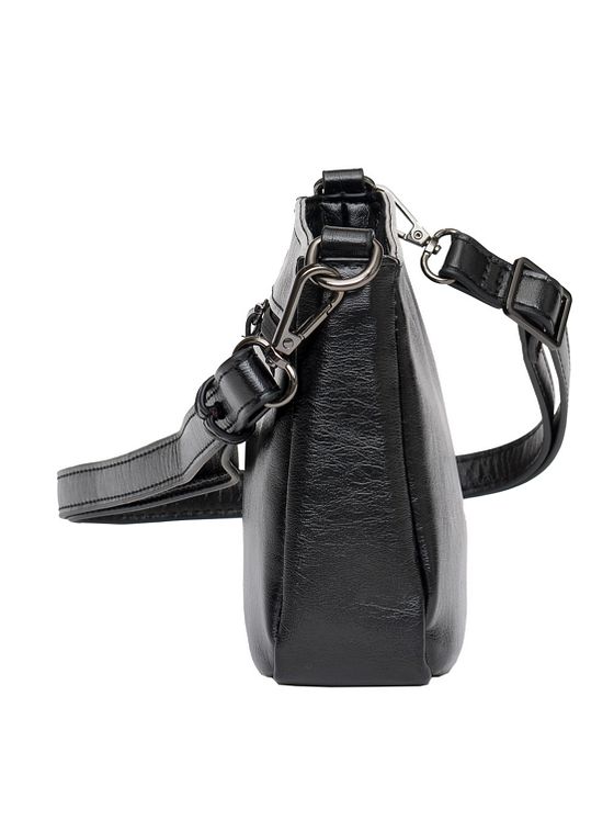 L.CREDI Pamela Skuldertaske 25 cm L.CREDI Pamela Skuldertaske 25 cm