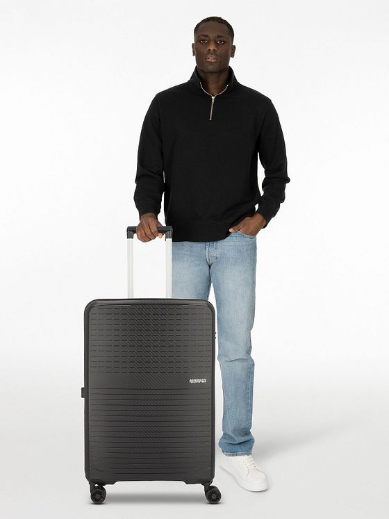 American Tourister Summer Hit 4 hjul Trolley 67 cm