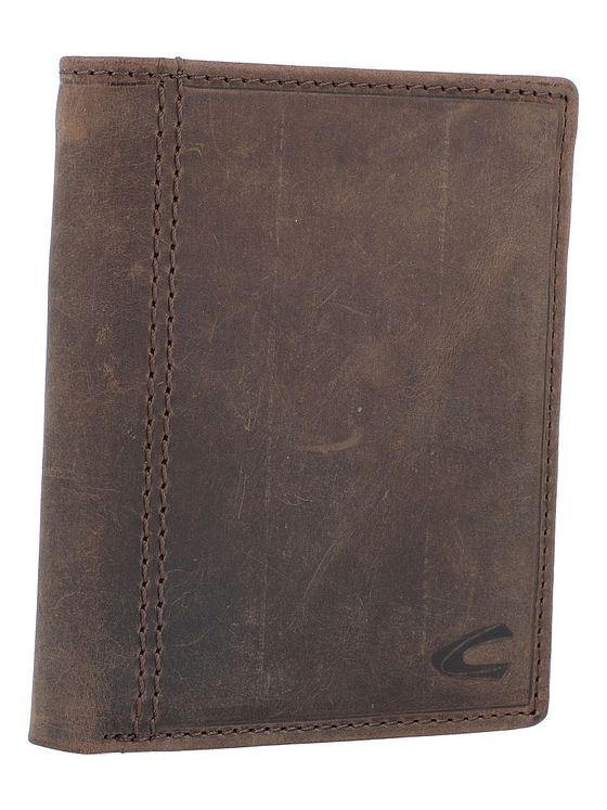 camel active Vietnam-pung RFID-læder 12 cm