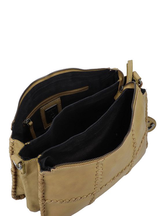 Harbour 2nd Fashion Lights Cyrene Skuldertaske Læder 30 cm