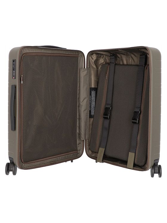 Horizn Studios H6 Check-in 4-hjuls vogn 64 cm