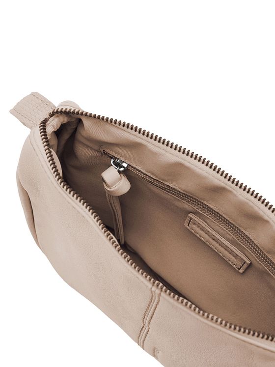 FredsBruder Take A Smile Skuldertaske Læder 24 cm