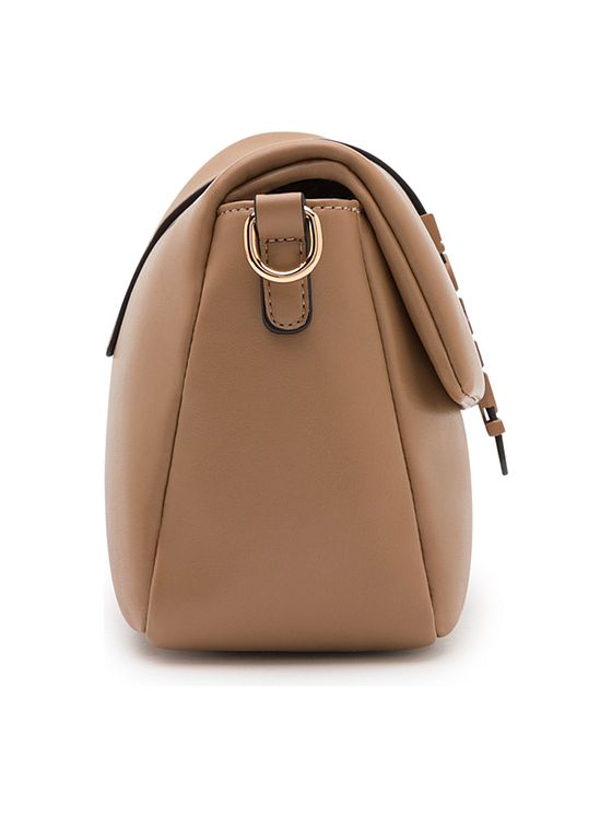 L.CREDI Nayla Mini Bag skuldertaske 18 cm