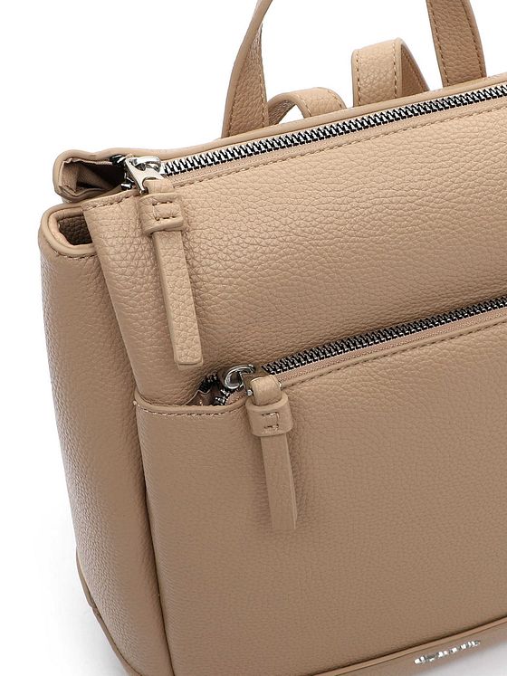 Tamaris TAS Kennia City-rygsæk 28 cm Tamaris TAS Kennia City-rygsæk 28 cm