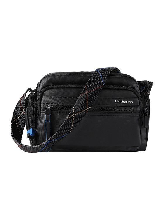 Hedgren Inner City Emily Skuldertaske RFID-beskyttelse 24 cm