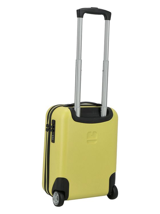 Gabol Future Plus 2 hjul Kabinetrolley 44 cm