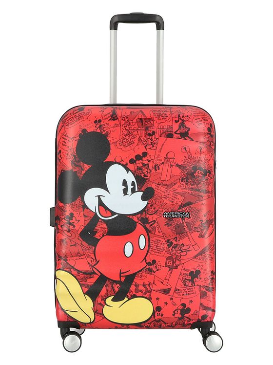 American Tourister Wavebreaker Disney 4 rullar Trolley 67 cm