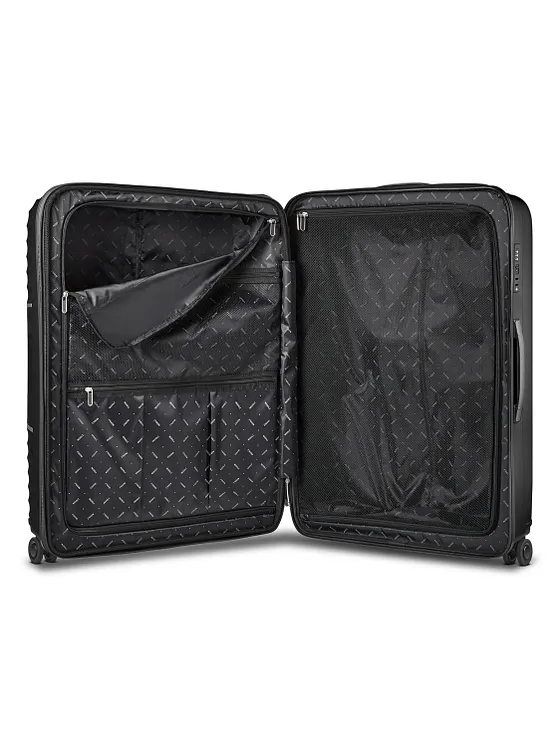 Redolz Essentials 01 4-pyöräinen vetolaukku L 77 cm Laajennettava