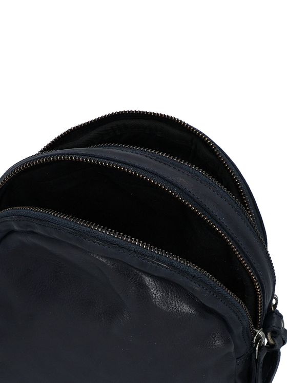 Harbour 2nd Anchor Love Halima Skuldertaske Læder 24 cm