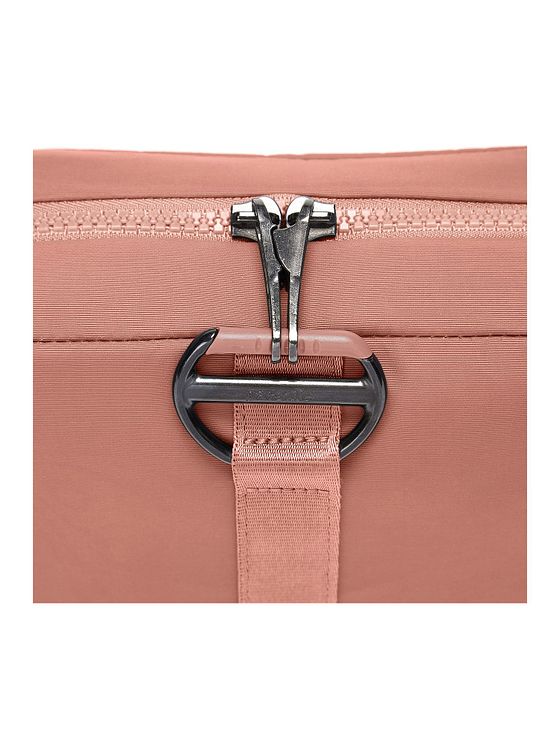 Pacsafe Citysafe CX skuldertaske RFID 21 cm