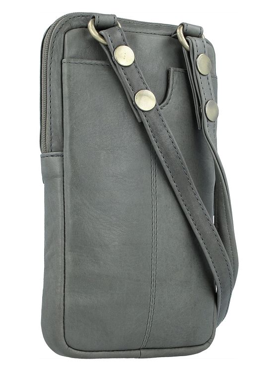 Greenland Nature Nature Blødt mobiletui i læder 11 cm