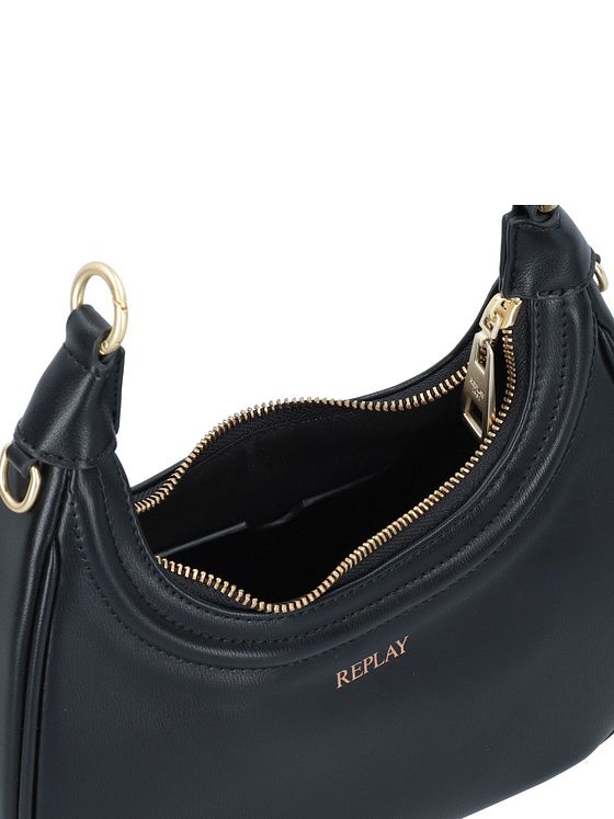 Replay Skuldertaske 25 cm Replay Skuldertaske 25 cm