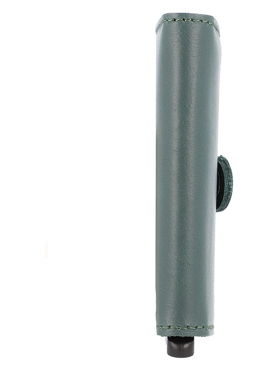 Secrid Miniwallet Originální pouzdro na kreditní karty peněženka RFID kůže 6,5 cm