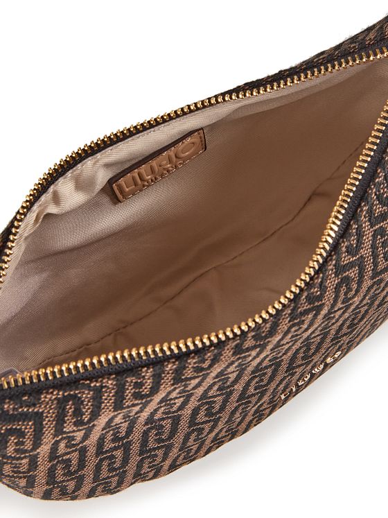 Liu Jo Kaliska Skuldertaske S 26 cm med strækfold