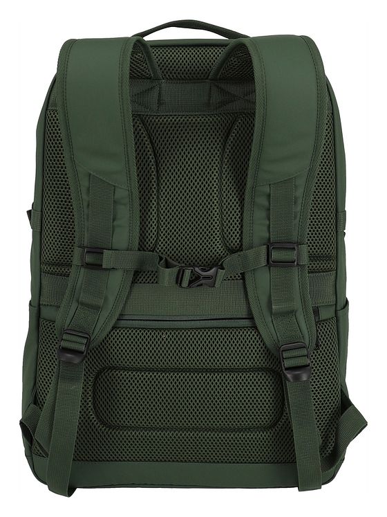 Travelite Basics Daypack 48 cm Laptoprum