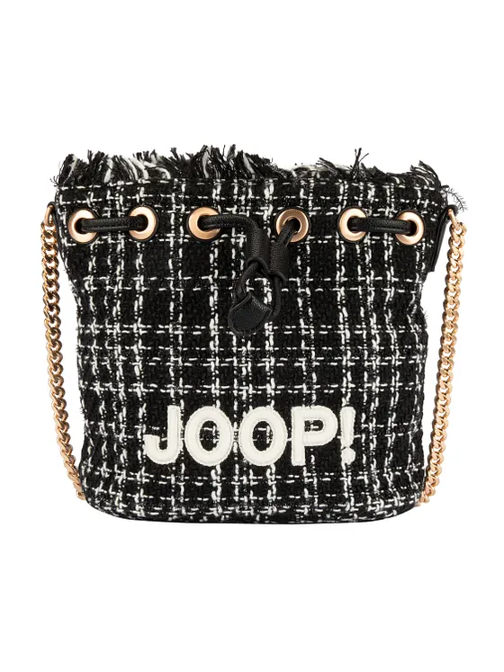 Joop! Milano Zohara Bolso bombonera 19 cm Joop! Milano Zohara Bolso bombonera 19 cm