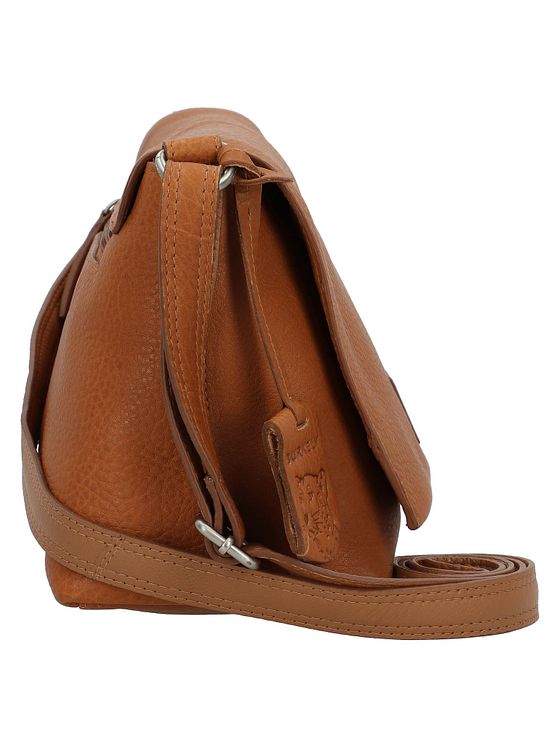 Burkely Soft Skylar Skuldertaske Læder 24 cm