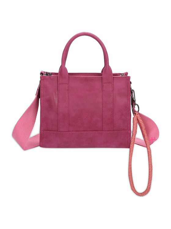 Fritzi aus Preußen SquareN Vintage Kabelka 20.5 cm