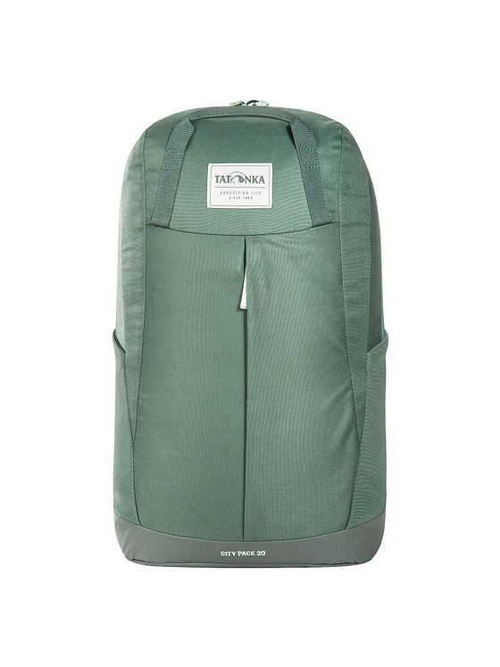 Tatonka City Pack 20 Daypack 49 cm Laptoprum Tatonka City Pack 20 Daypack 49 cm Laptoprum
