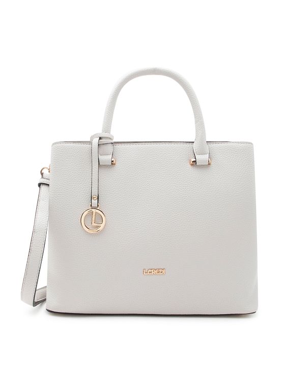 L.CREDI Maxima håndtaske 28 cm L.CREDI Maxima håndtaske 28 cm