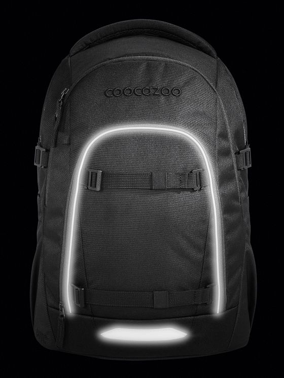 coocazoo Mate Školní batoh 44 cm