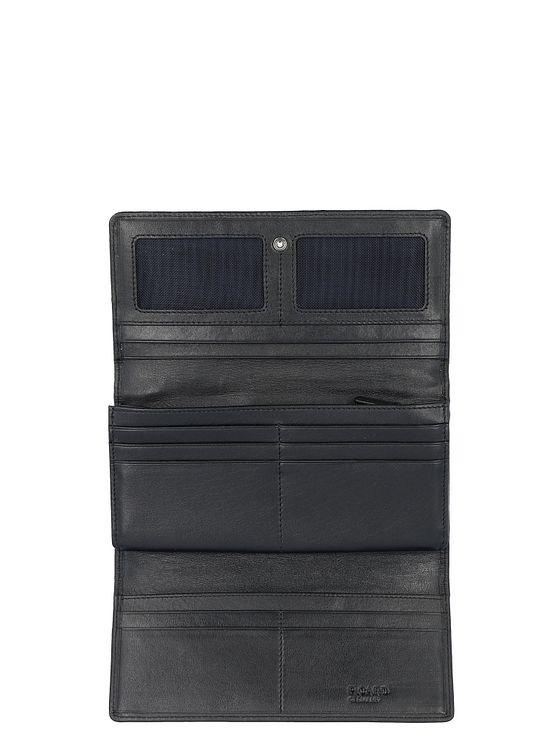 Picard Evolute 1 Pung Læder 19 cm