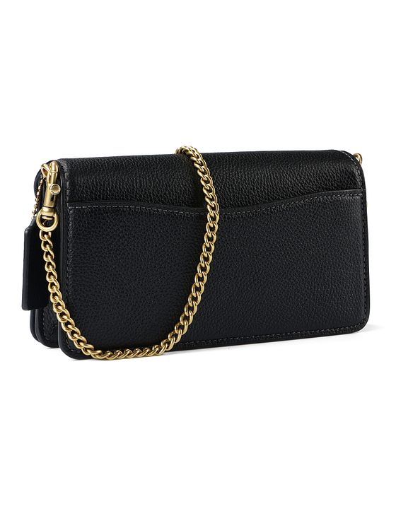 COACH Tabby Skuldertaske Læder 19 cm