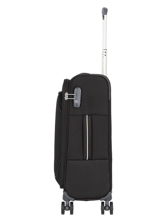 Samsonite Popsoda 4-hjulet kabinevogn 55 cm