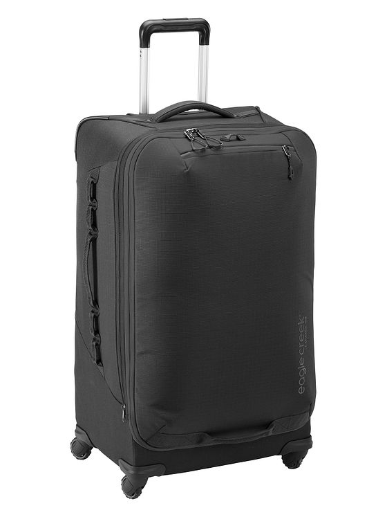 Eagle Creek Expanse 4 hjul Trolley 75 cm med strækfold Eagle Creek Expanse 4 hjul Trolley 75 cm med strækfold